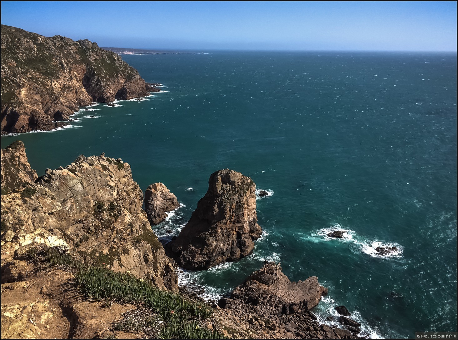Cabo da Roca